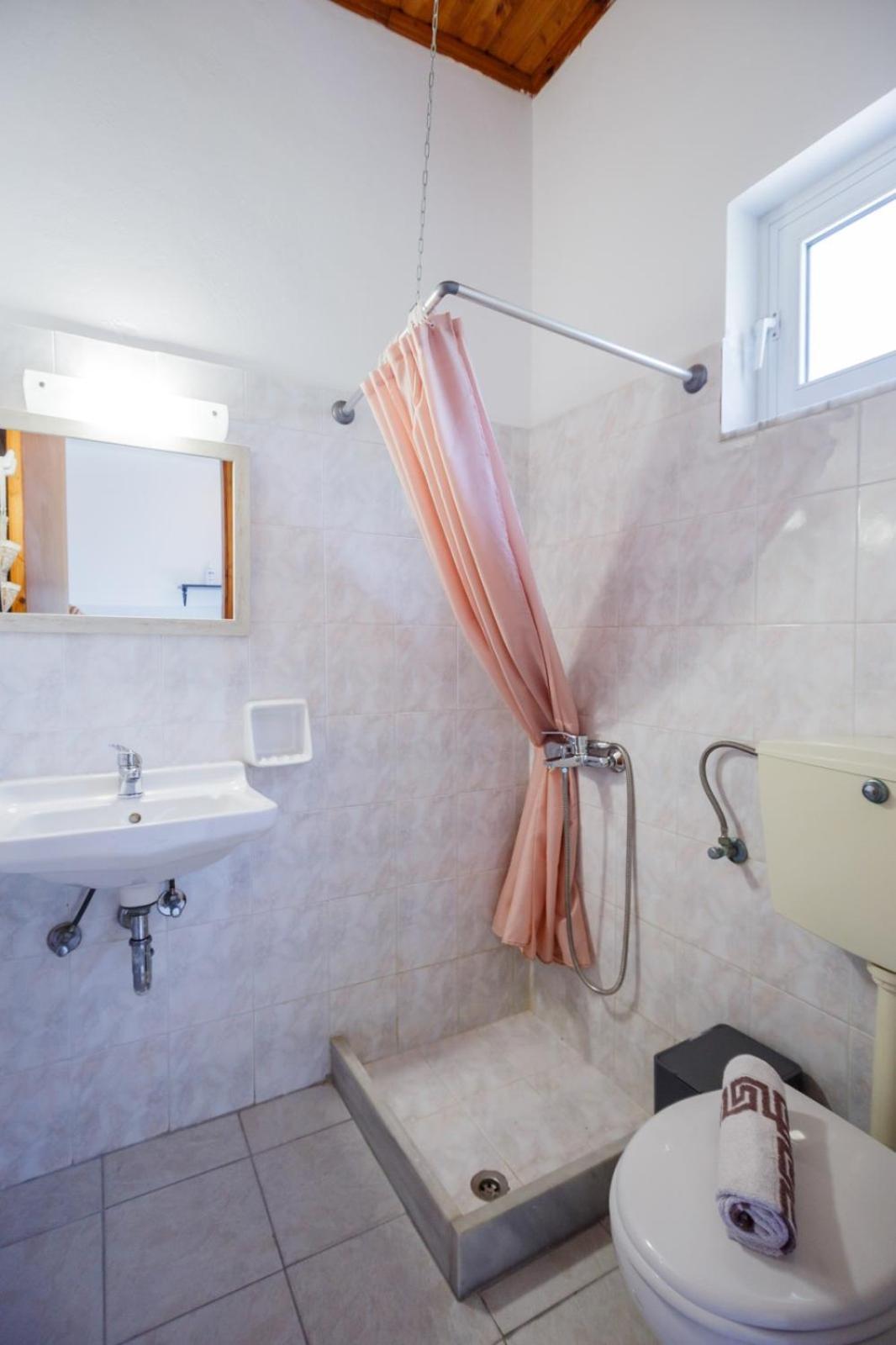 Apartamento Aria Mare Keri Habitación foto
