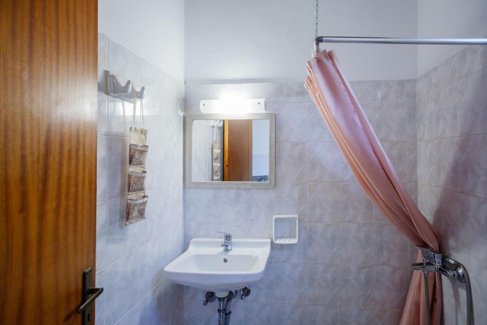 Apartamento Aria Mare Keri Habitación foto