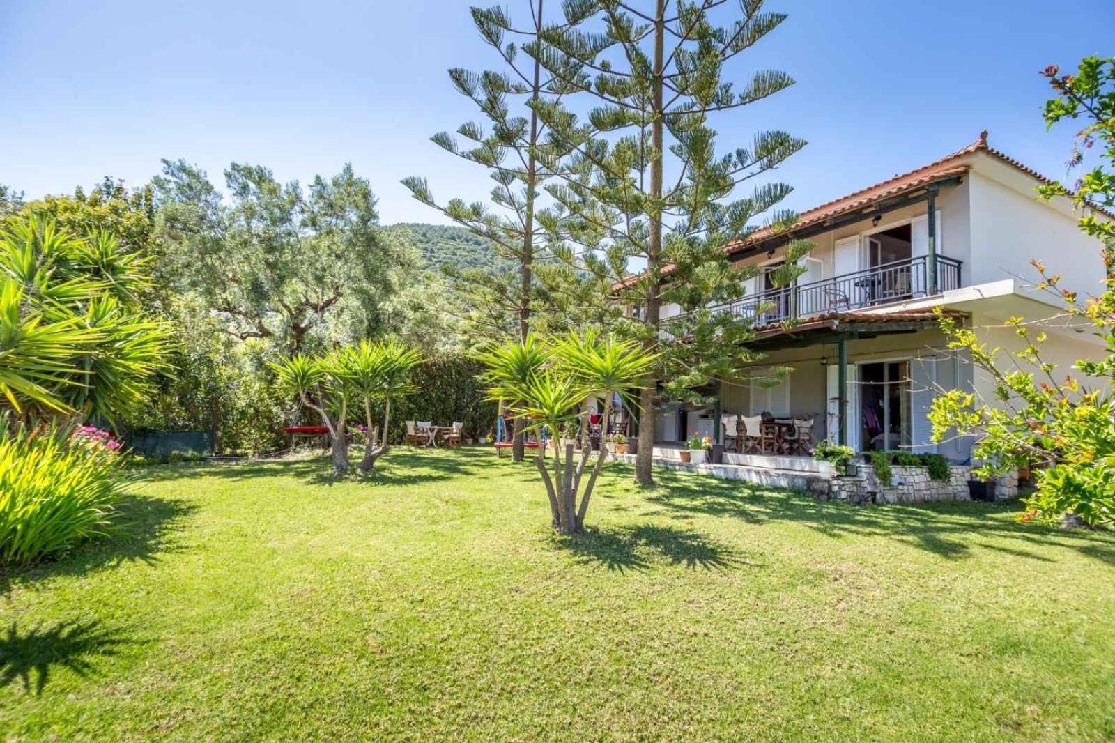 Apartamento Aria Mare Keri Habitación foto